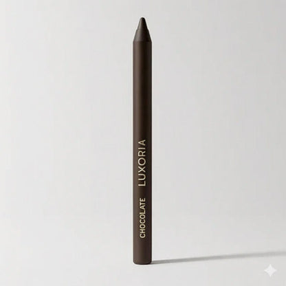 Luxoria® Waterproof Eyeliner Pencil