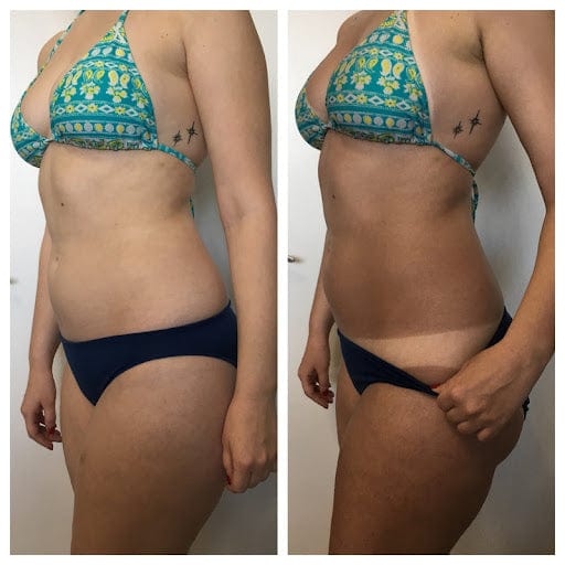 Luxoria® Natural Intensive Tanning Gel