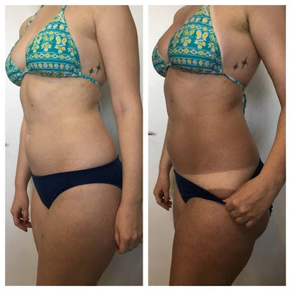 Luxoria® Natural Intensive Tanning Gel